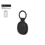 Slimme tracker van synthetisch leer met dubbele verbinding