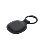 Slimme tracker van synthetisch leer met dubbele verbinding derde weergave