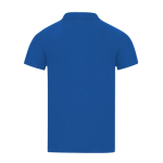 Unisex polo van piqué katoen met korte mouwen 180 g/m² tweede weergave