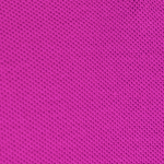 Getailleerde damespolo van technische stof 180 g/m² vierde weergave