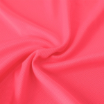 Polyester dames T-shirt met korte raglanmouwen 135 g/m² derde weergave