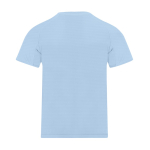 Technisch kinder-T-shirt van polyester 135 g/m² derde weergave