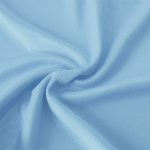 Technisch kinder-T-shirt van polyester 135 g/m² vierde weergave