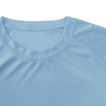 Technisch kinder-T-shirt van polyester 135 g/m² zesde weergave