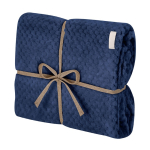 Polyester deken met ruitpatroon voor sofa 240 g/m² tweede weergave