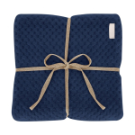 Polyester deken met ruitpatroon voor sofa 240 g/m² derde weergave