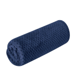 Polyester deken met ruitpatroon voor sofa 240 g/m² vijfde weergave