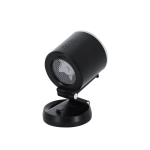Ringlamp met ventilator en telefoonhouder 500mAh vijfde weergave