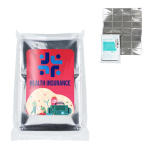 Nooddeken in compact formaat volgens Europese normen