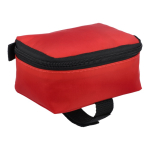 EHBO-set met klittenband volgens Europese normen kleur rood vijfde weergave