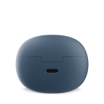 Draadloze oordopjes met ENC-microfoon Fresh 'n Rebel kleur donkerblauw derde weergave