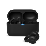 Open-ear oordopjes met zweetbestendigheid van Philips kleur zwart