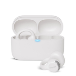 Open-ear oordopjes met zweetbestendigheid van Philips kleur wit