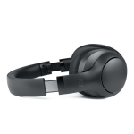 Draadloze koptelefoon met ruisonderdrukking Muse 50h kleur zwart tweede weergave