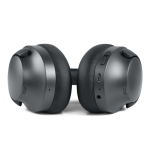 Draadloze koptelefoon met ruisonderdrukking Muse 50h kleur zwart derde weergave