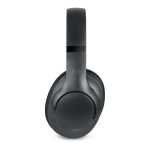 Draadloze koptelefoon met ruisonderdrukking Muse 50h kleur zwart vijfde weergave