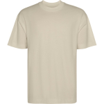 Unisex oversized katoenen T-shirt 270 g/m² Roly Direct Chow kleur zand tweede weergave