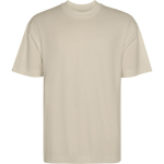 Unisex oversized katoenen T-shirt 270 g/m² Roly Direct Chow kleur zand eerste gebruiksweergave
