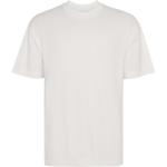 Unisex oversized katoenen T-shirt 270 g/m² Roly Direct Chow kleur gebroken wit tweede weergave