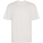 Unisex oversized katoenen T-shirt 270 g/m² Roly Direct Chow kleur gebroken wit eerste gebruiksweergave