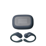 Draadloze oordopjes met touchscreen en IPX6-waterdichtheid hoofdweergave