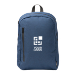 Waterdichte, vloeistofafstotende rugzak voor 15''-laptop hoofdweergave