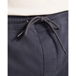 Unisex katoenen joggingbroek met zijzakken 390 g/m² Roly kleur lichtgrijs detailweergave 3