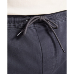 Unisex katoenen joggingbroek met zijzakken 390 g/m² Roly kleur lichtgrijs detailweergave 4