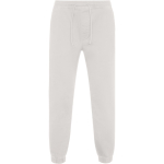 Unisex katoenen joggingbroek met zijzakken 390 g/m² Roly kleur gebroken wit tweede weergave