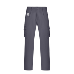 Unisex polyester broek met veel zakken 140 g/m² Roly Direct Warmor hoofdweergave