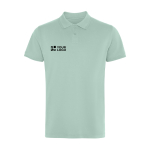 Unisex poloshirt piqué met kraag 210 g/m2 Roly Direct Wos hoofdweergave