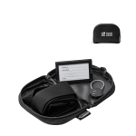 3-in-1 reisset met cijferslot en ritshoes hoofdweergave