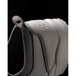 Werkschoenen met lycra sluiting en polyurethaan zool 200J Roly Pearl kleur wit detailweergave 5