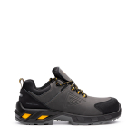 Waterdichte werkschoenen met verstevigde neus en leder Roly Rock hoofdweergave