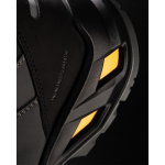 Unisex waterdichte werklaars met glasvezel neus Roly Lua kleur geel detailweergave 4