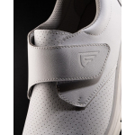 Unisex werkschoenen met klittenband en antislipzool Roly Opal detailweergave 1