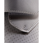 Unisex werkschoenen met klittenband en antislipzool Roly Opal detailweergave 2