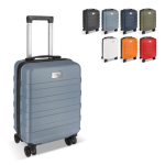 Cabinetrolley 18'' met 4 zwenkwielen en telefoonhouder