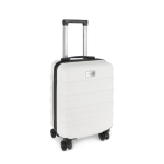 Cabinetrolley 18'' met 4 zwenkwielen en telefoonhouder met afdrukgebied