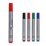 Permanente marker voor verschillende oppervlakken