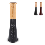 Grote conische molen van beukenhout Sagaform