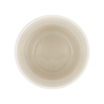 Porseleinen mok, gemaakt in EU, met isolerende hoes 280 ml kleur donkerblauw vierde weergave