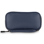 Technische organizer tas van 600D polyester met PU kleur donkerblauw tweede weergave