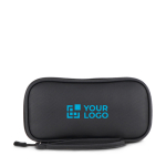 Technische organizer tas van 600D polyester met PU met afdrukgebied