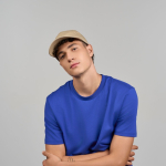Ecologische dad hat met 5 panelen en ReTraze®-klep