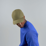 Ecologische dad hat met 5 panelen en ReTraze®-klep