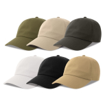 Ecologische dad hat met 5 panelen en ReTraze®-klep