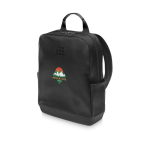 Stedelijke rugzak met compartimenten Moleskine Classic 15'' kleur zwart