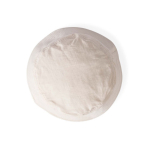 Outdoor bobhoed van nylon en polyester kleur naturel tweede weergave