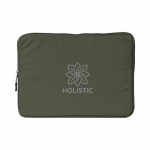 Tablethoes van nylon en polyester voor 16'' kleur groen tweede weergave